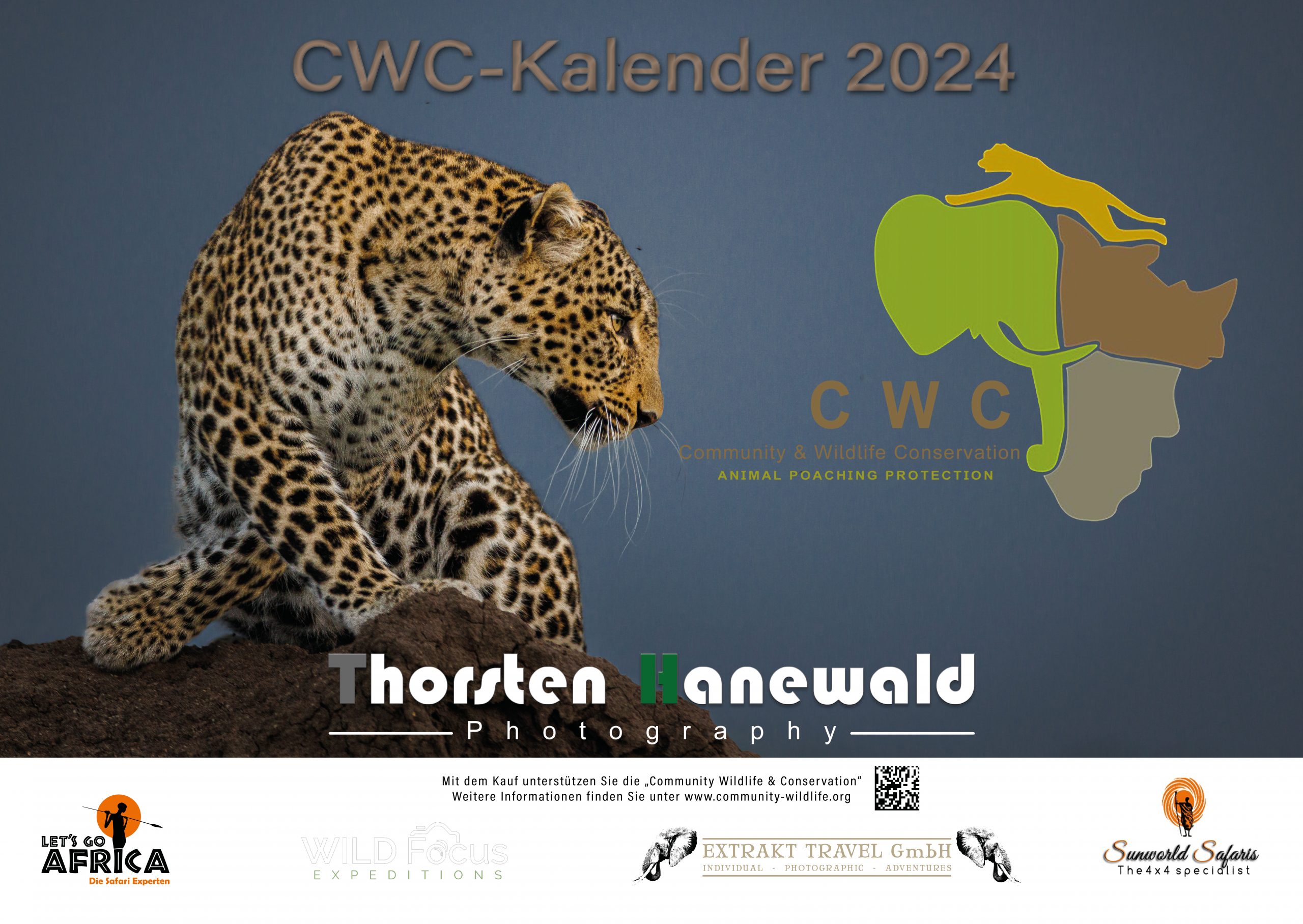 Thorsten Hanewald Photography CWCKalender 2024